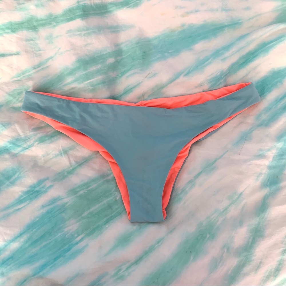 L*Space Reversible Bikini Bottom
